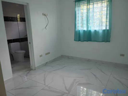 apartamentos - Apartamento en alquiler en Santiago, buena ubicaci 2