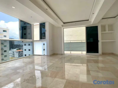 Hermoso apartamento en Exclusiva Zona Piantini