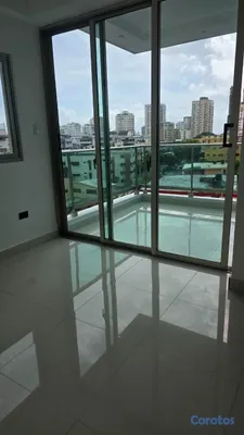 apartamentos - Renacimiento Apto. bastante Amplio 200 mts, 3hab+S con excelente Iluminación 11