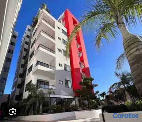 apartamentos - dos habitaciones con línea blanca / en los Casicasgos US  1,300 2