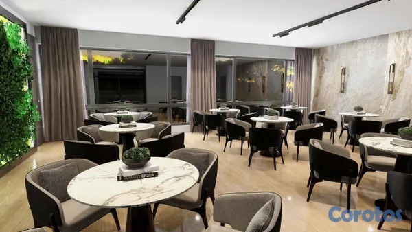 apartamentos - Una excelente opción para vivir o invertir en Sant 11