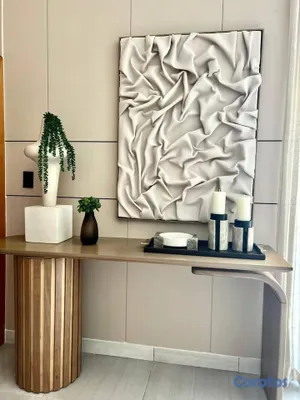 casas vacacionales y villas - Villa amueblada en Paradise, Punta Cana: 2 habitaciones y terraza 4