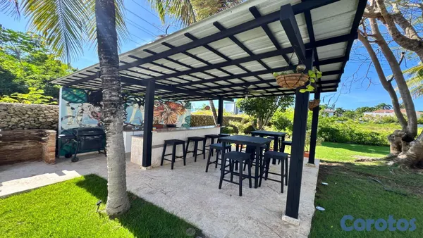 casas - VILLA TURÍSTICA EN SOSÚA | US$950,000 5