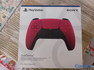 Controles ps5 Nuevos originales
