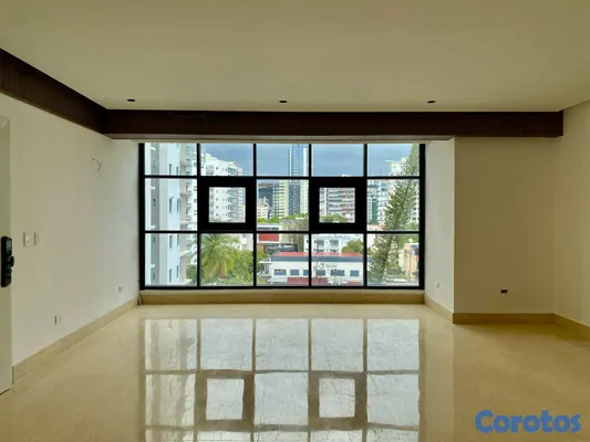 apartamentos - Apartamento en venta en Naco 6