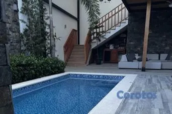 casas - venta de casa en arroyo hondo viejo 4