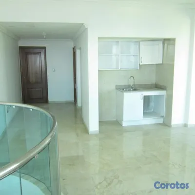 penthouses -  PENTHOUSE EN MALECON CENTER CON IMPRESIONANTE VISTA AL MAR  3