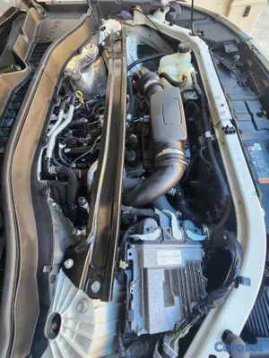 jeepetas y camionetas - Ford explorer platiniun 2020 en óptimas condiciones.  14