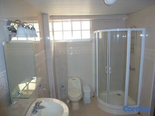 apartamentos - APARTAMENTO AMUEBLADO EN BELLA VISTA, 3 HABITACIONES 6