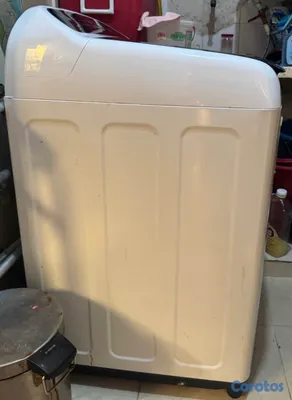 electrodomesticos - SE VENDE LAVADORA SANSUMG 3