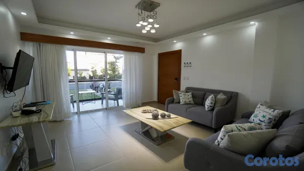 apartamentos - Apartamento con Jacuzzi privado a 400 metros de la Playa 6