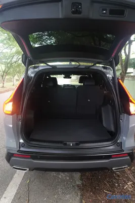 jeepetas y camionetas - honda crv 7