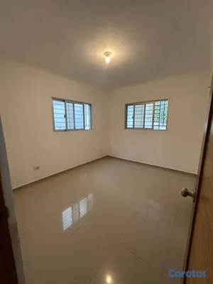 apartamentos - Apto de 2 hab primer piso en BUENOS AIRES DEL MIRA 4