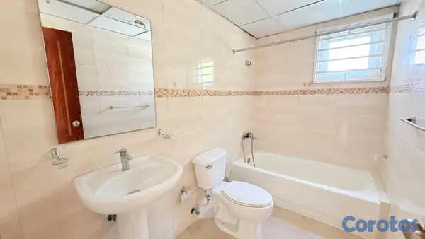 apartamentos - Apartamento en Venta en Pueblo Bávaro con Patio Pr 4