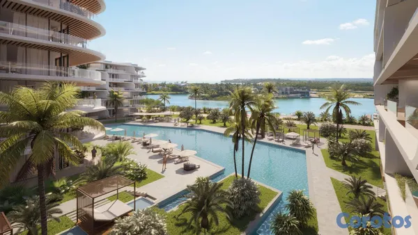apartamentos - Harbor Bay: apartamentos frente a la marina en Cap Cana 7