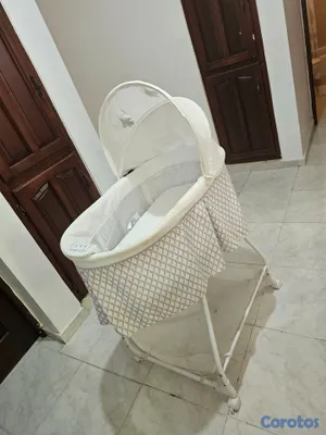 coches y sillas - Vendo un moises como nuevo  3