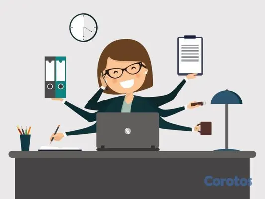 empleos disponibles - SECRETARIA ADMISTRATIVA CON CONOCIMIENTOS DE MANEJ 2