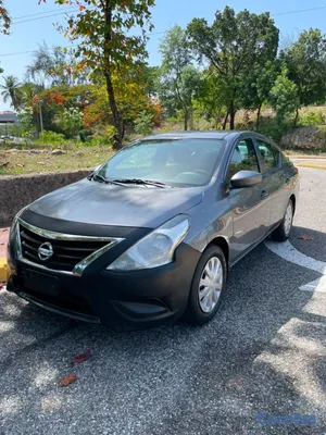carros - Nissan Versa S Plus 2018 americano 6