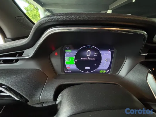carros - Chevrolet Bolt EUV 2023  9