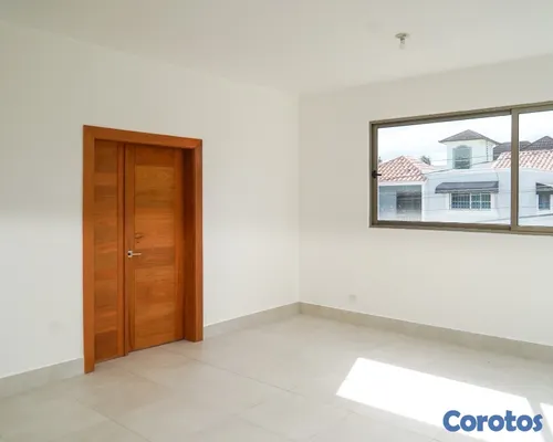 casas - SE VENDE CASA EN RESIDENCIAL  PRIVADO 4