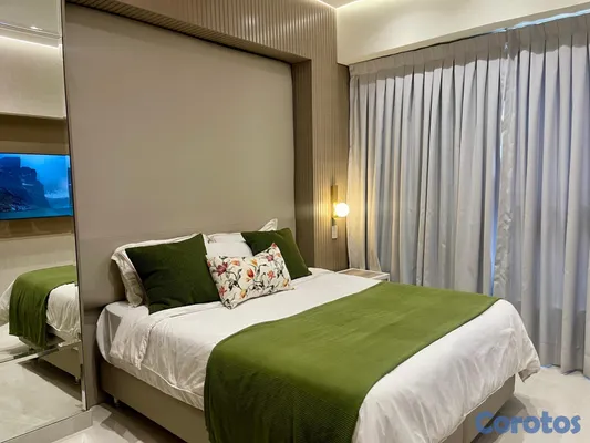 apartamentos - Apartamento para Inversión estratégica en el coraz 17