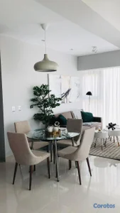 Apartamento en Alquiler Amueblado piantini   US$ 1
