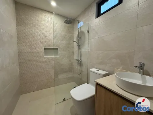 apartamentos - Apartamento de 2 habitaciones, 2.5 baños en Cap Ca 6