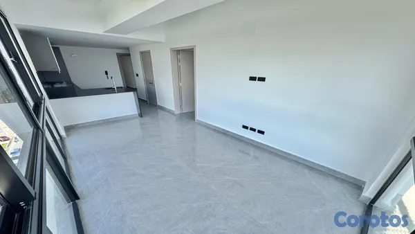 apartamentos - Apartamento Nuevo en Piantini 4