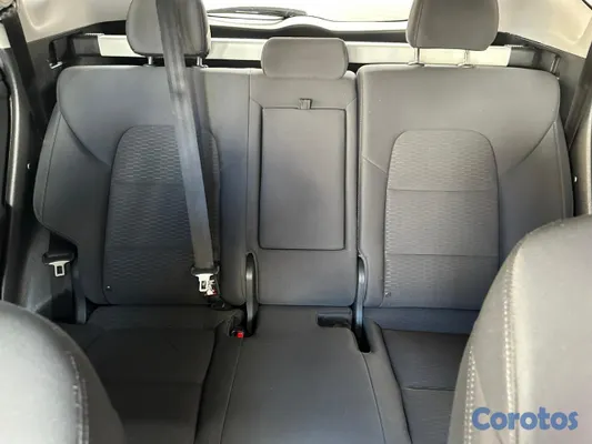 jeepetas y camionetas - Hyundai Tucson 2020 6