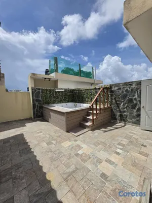 apartamentos - Apartamento de 3 habitaciones 2 baños en venta en  2