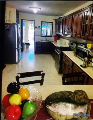 casas - En Venta Casa en Santo Domingo Norte Jacobo Majluta 6