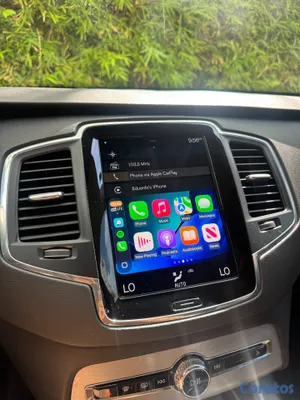 jeepetas y camionetas - Volvo XC90 Momentum D5 2020 14