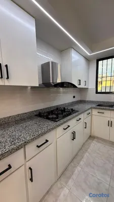 apartamentos - Apartamento en alquiler con línea blanca | Ensanche Quisqueya, SD 4
