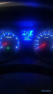jeepetas y camionetas - Hyundai Tucson 2014 6