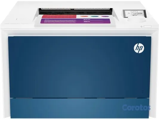 impresoras y scanners - IMPRESORA HP LASERJET A COLOR PRO 4203DW - PRINTER - COLOR - DUPLEX - LASER  3