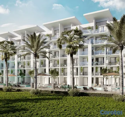 apartamentos - Residencias en Venta en Punta Cana con Vista al Go 9