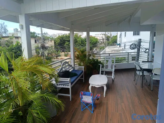apartamentos - APARTAMENTO EN VENTA MIRADOR NORTE  2