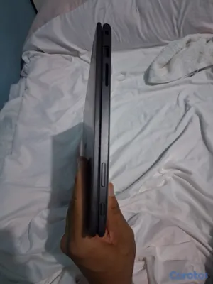 computadoras y laptops - Laptop Dell 2 in 1 i5 8va gen 8