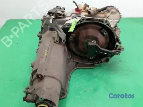 repuestos - transmisión automática Daewoo lanos, año 2002… en condiciones, negociable  4
