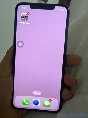 celulares y tabletas - Vendo I phone pro max 2