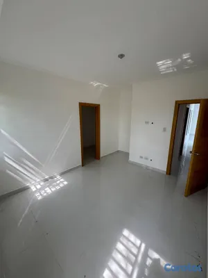 apartamentos - A ESTRENAR ENSANCHE MIRAFLORES RESIDENCIAL MODERNO Y FAMILIAR CON AREA SOCIAL  4