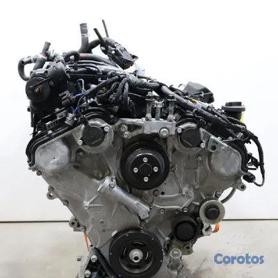 repuestos - Motor 3.8L AWD Hyundai Palisade 2024 | 33k millas - Garantizado 8