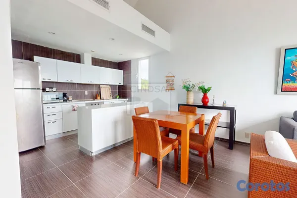 apartamentos - Venta Apartamento 1 Hab. Vista Mare | Samaná 5