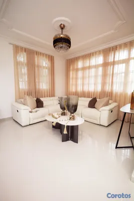 casas vacacionales y villas -  VILLA MARIANELLY US$1,200,000
Santiago de los Caballeros, República Dominicana 7