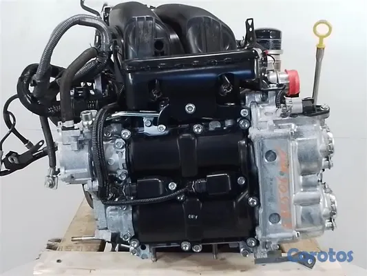 repuestos - MOTOR PARA 2022 Toyota GR86 6K 3