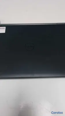 computadoras y laptops - Laptop, Dell Latitude E7470 / 6th Gen, Intel Core  3