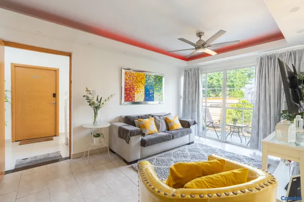 apartamentos - Apartamento en Venta en Riviera Colonial de 3 Hab 21