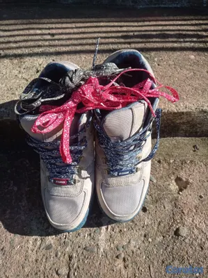 zapatos para hombre - NEW BALANCE x BAIT X G.I.Joe "Roadblock" size 9.5 4