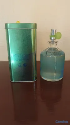 salud y belleza - Perfume Curve para hombre: leer abajo 3