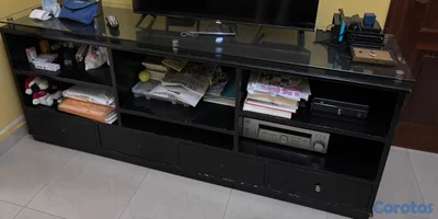 Mueble de televisión 